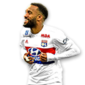 Lacazette