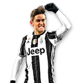 Dybala