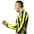 van Persie