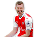Mertesacker