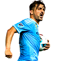 David Villa