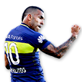 Tévez