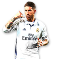 Sergio Ramos