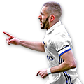 Benzema