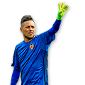 Diego Alves