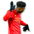 Sturridge