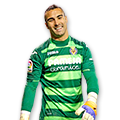Sergio Asenjo