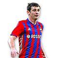 Dzagoev