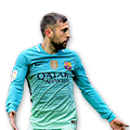 Jordi Alba