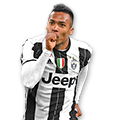 Alex Sandro