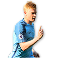 De Bruyne