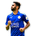 Mahrez