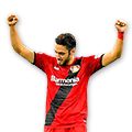 Çalhanoglu