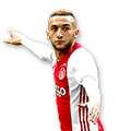 Ziyech