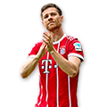Xabi Alonso