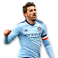 David Villa