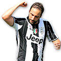 Higuaín