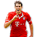 Javi Martinez
