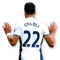 Chadli
