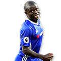 Kanté