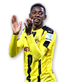 Dembélé