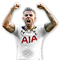 Alderweireld