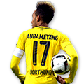 Aubameyang