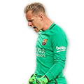 ter Stegen