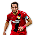 Çalhanoglu