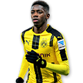 Dembélé