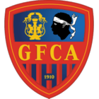 Gazélec Football Club Ajaccio