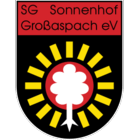 SG Sonnenhof Gro%C3%9Faspach