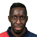 Cissokho