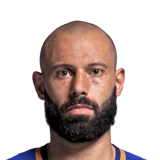 Mascherano