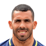 Tévez