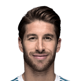 Sergio Ramos