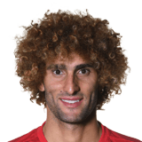 Fellaini