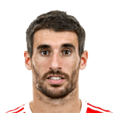 Javi Martinez