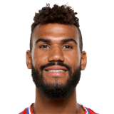 Choupo-Moting