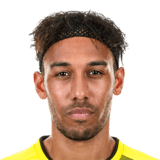Aubameyang