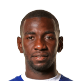 Bolasie