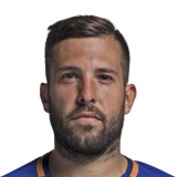 Jordi Alba