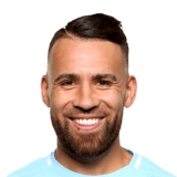 Otamendi