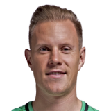 ter Stegen
