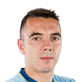 Iago Aspas