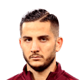 Manolas