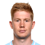 De Bruyne