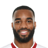 Lacazette