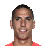Joel Robles