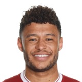 Oxlade-Chamberlain